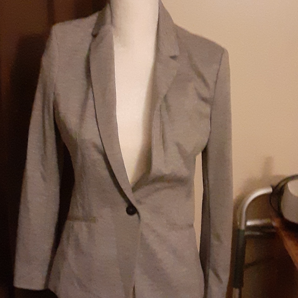 HM Blazer - Picture 2 of 2